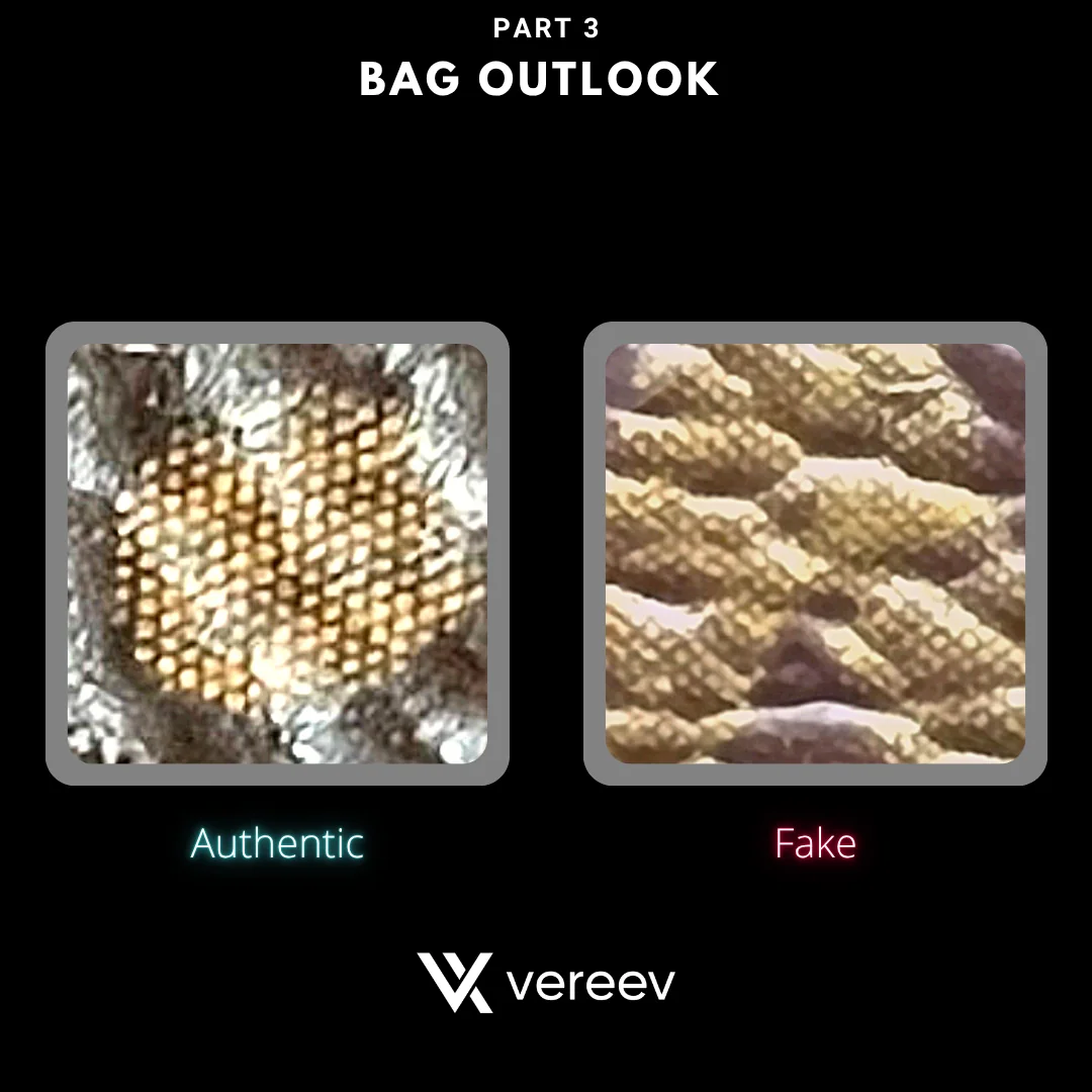 Authentic and replica Louis Vuitton Speedy Monogram print detail
